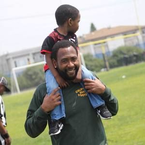 Meet your Posher, Don